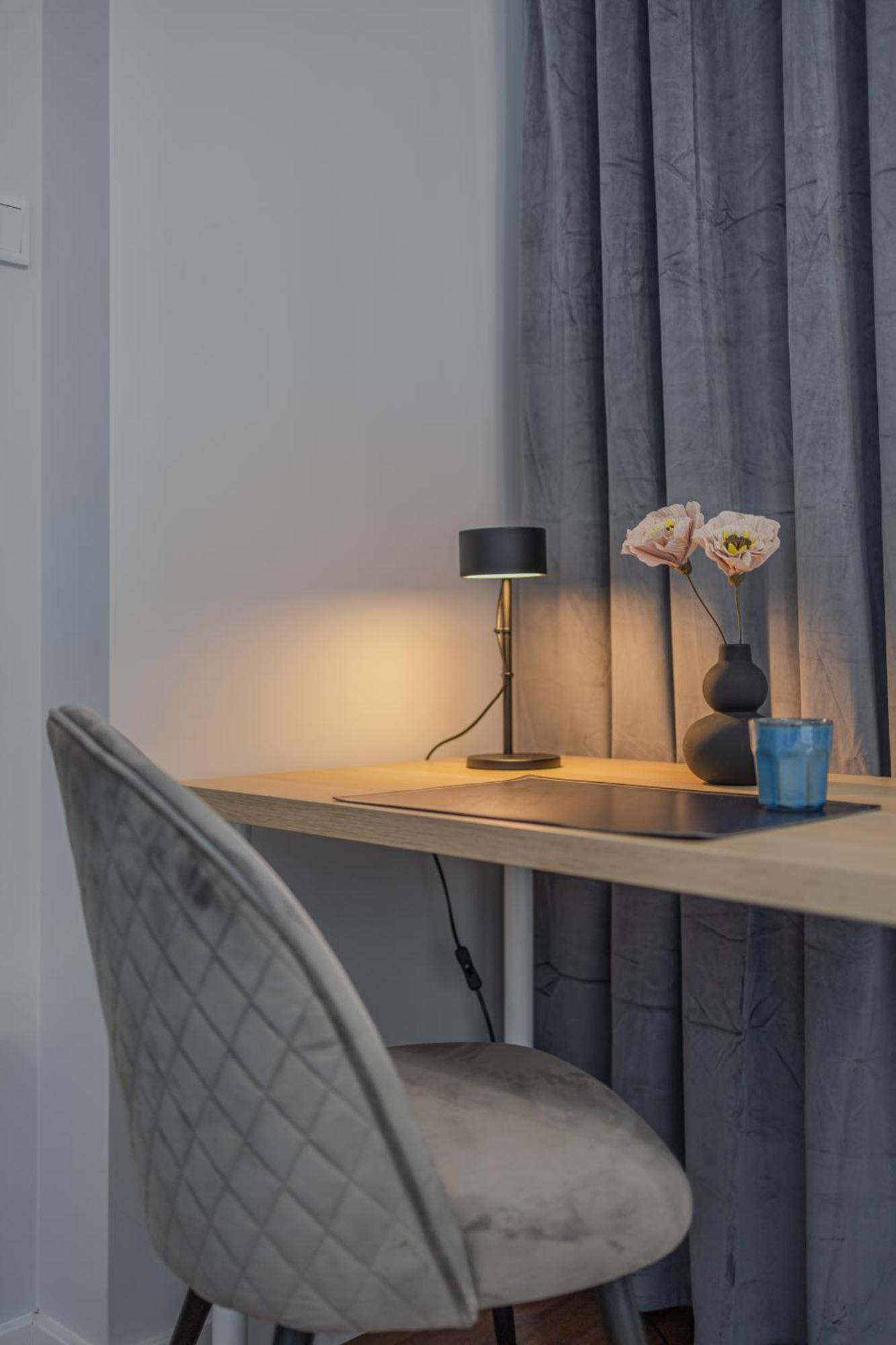 גדנסק Glow Apartments, Apartamenty Nowa Letnica מראה חיצוני תמונה