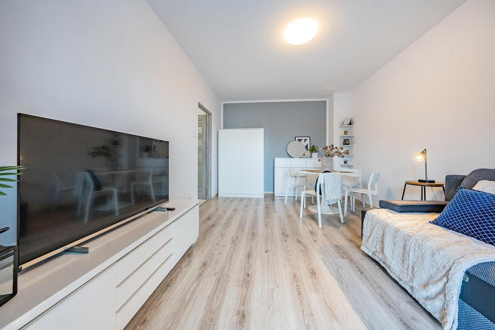 גדנסק Glow Apartments, Apartamenty Nowa Letnica מראה חיצוני תמונה