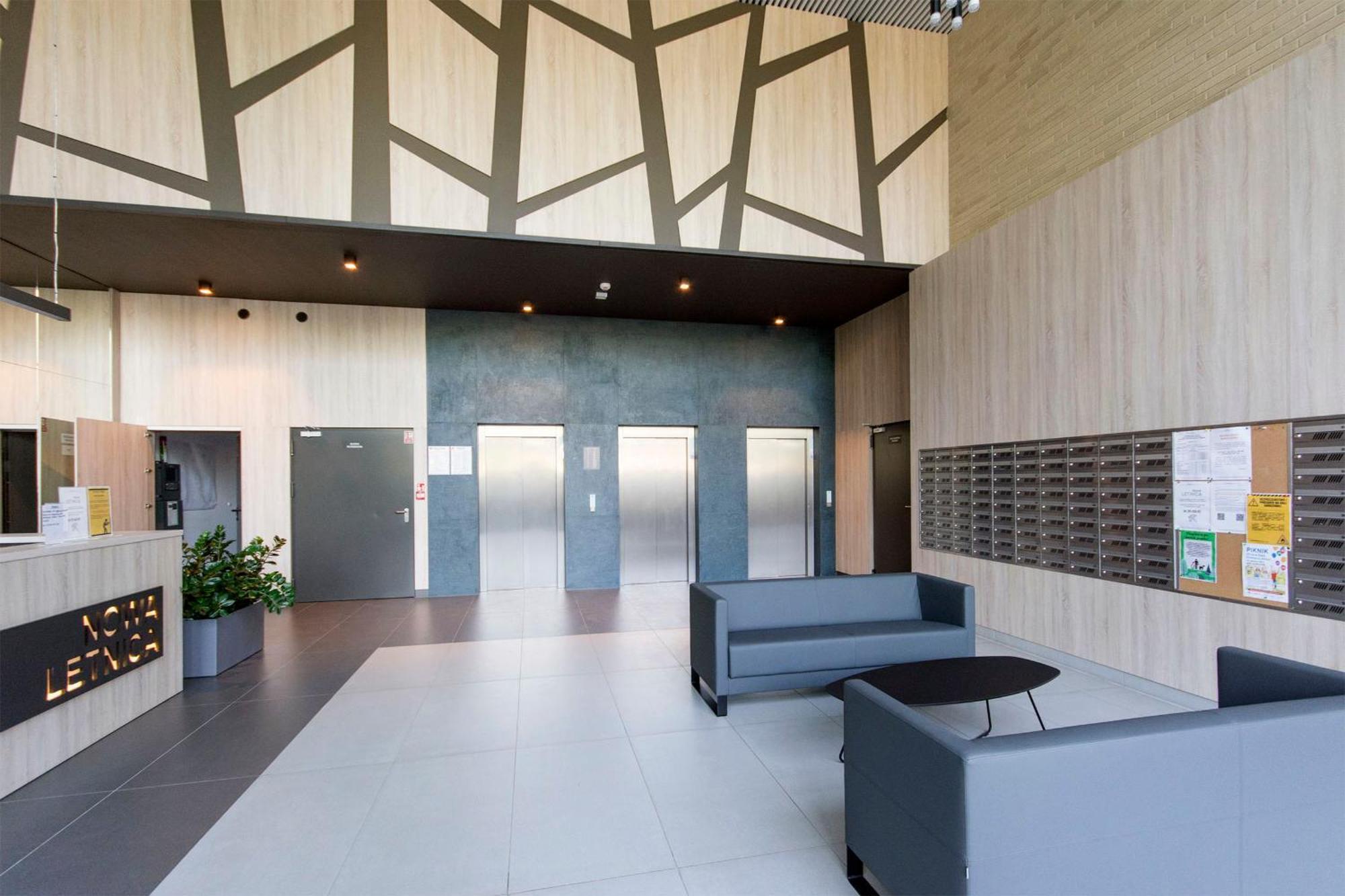 גדנסק Glow Apartments, Apartamenty Nowa Letnica מראה חיצוני תמונה