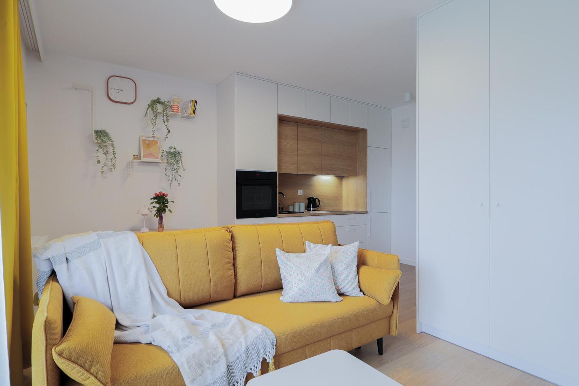 גדנסק Glow Apartments, Apartamenty Nowa Letnica מראה חיצוני תמונה